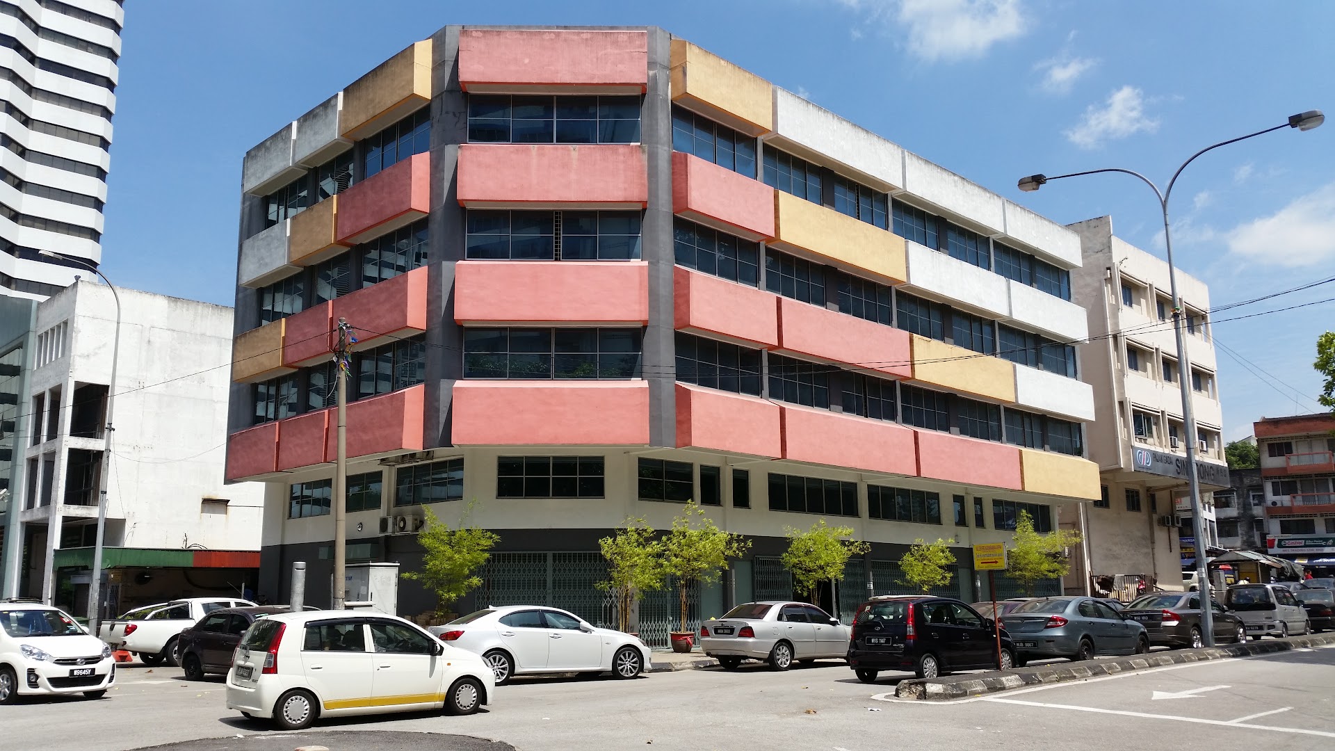 Nks Distributors(KL) Sdn Bhd — photo 2