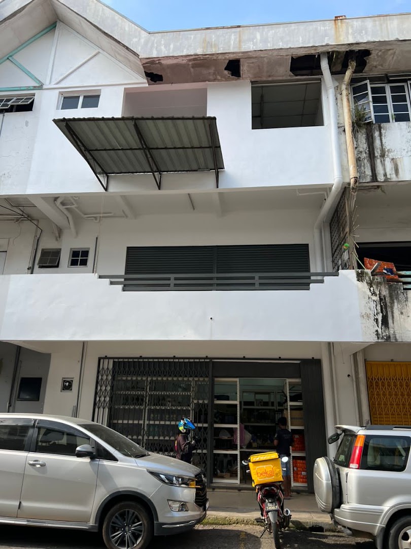 Ceramic Motor Sdn. Bhd. — photo 2