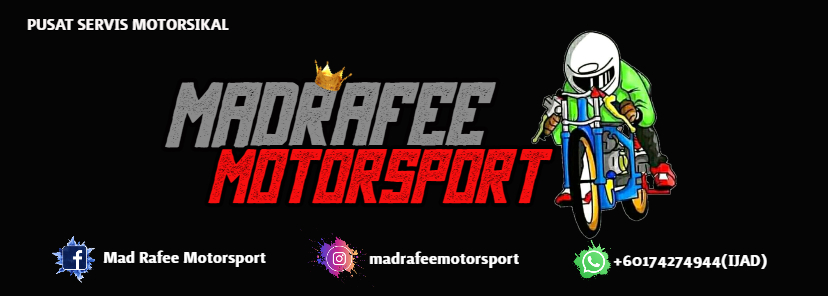 MadRafee Motorsport — photo 2