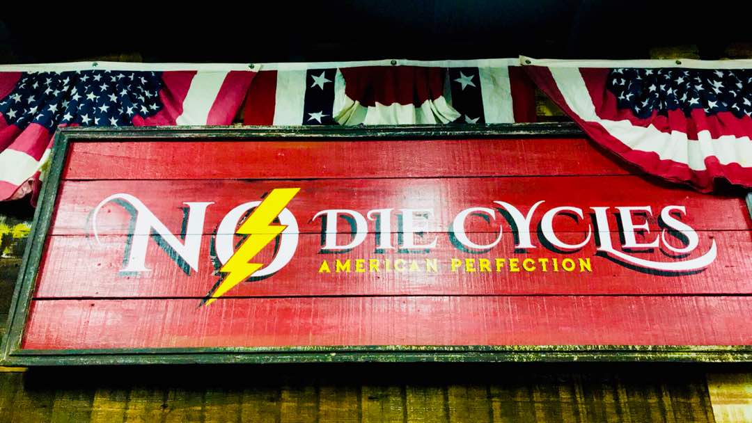 No Die Cycles in Kuala Lumpur