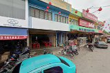 Tai Rumbia Motor(TRM) in Alor Gajah
