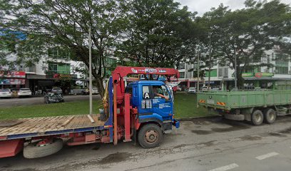 Tony Auto service in Sibu