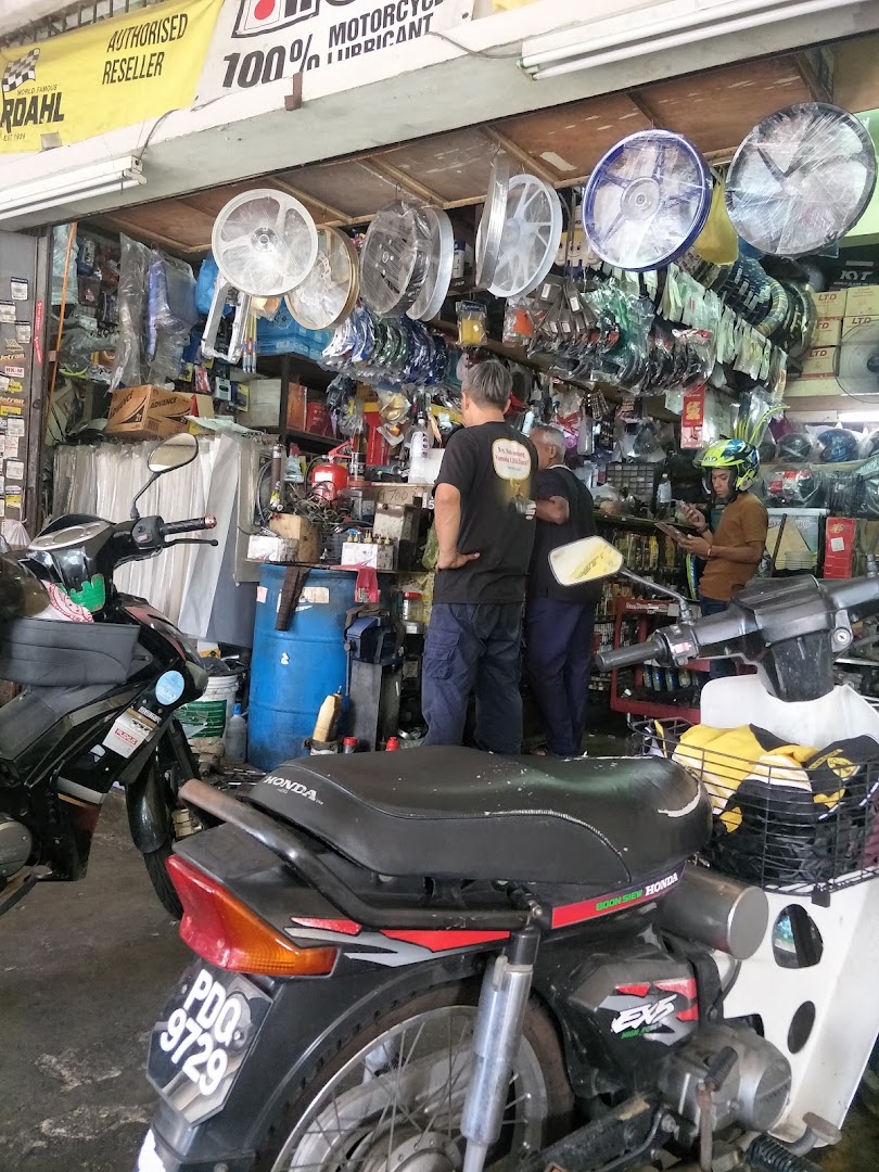 Rock Bikers — photo 2