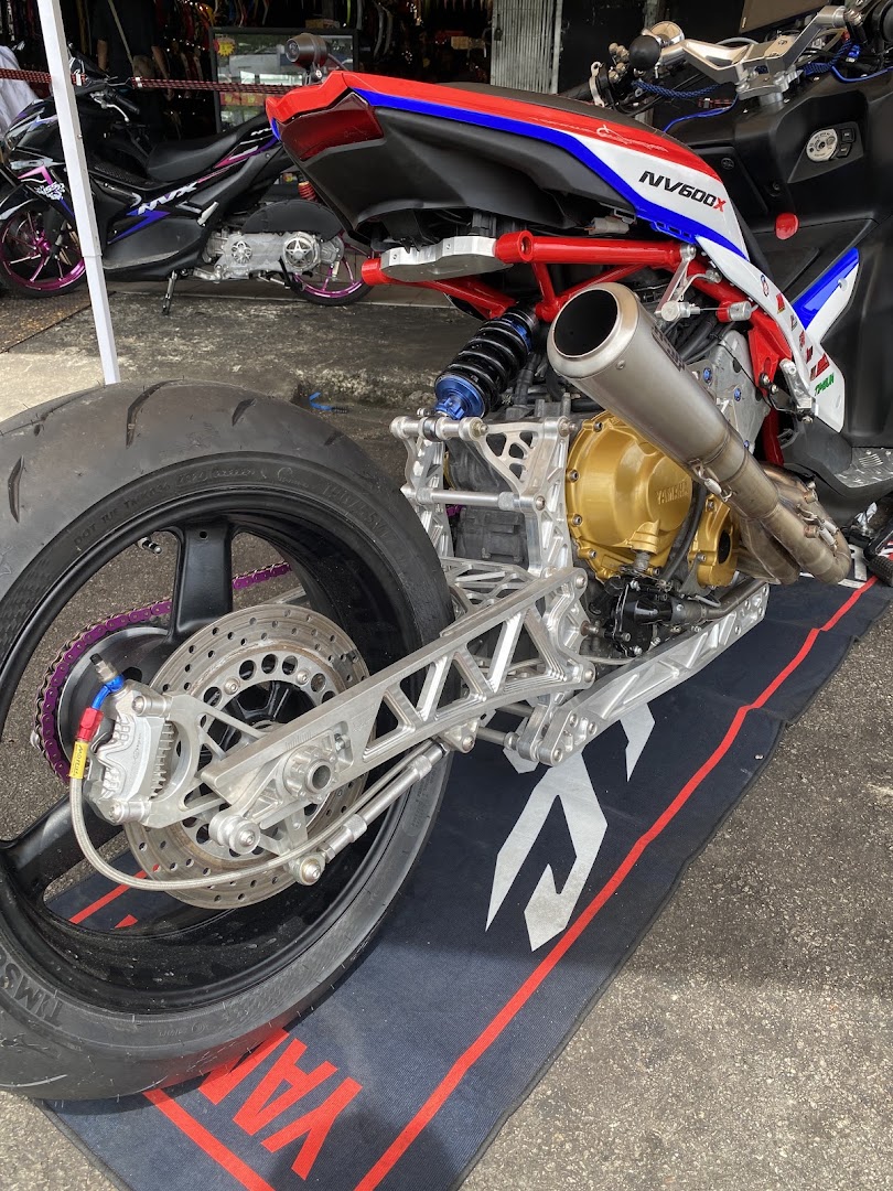 Champion Motor Parts Sdn Bhd (HQ) — photo 2