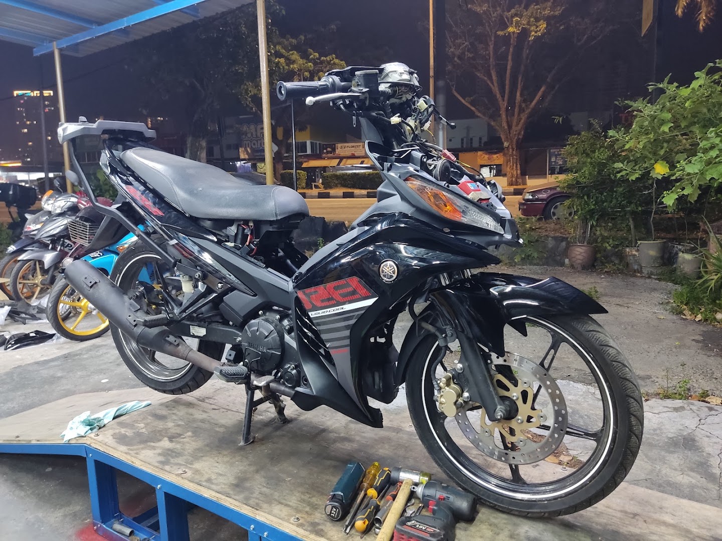 alan motor — photo 2