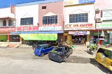 G.T. Lee Motor in Kota Bharu