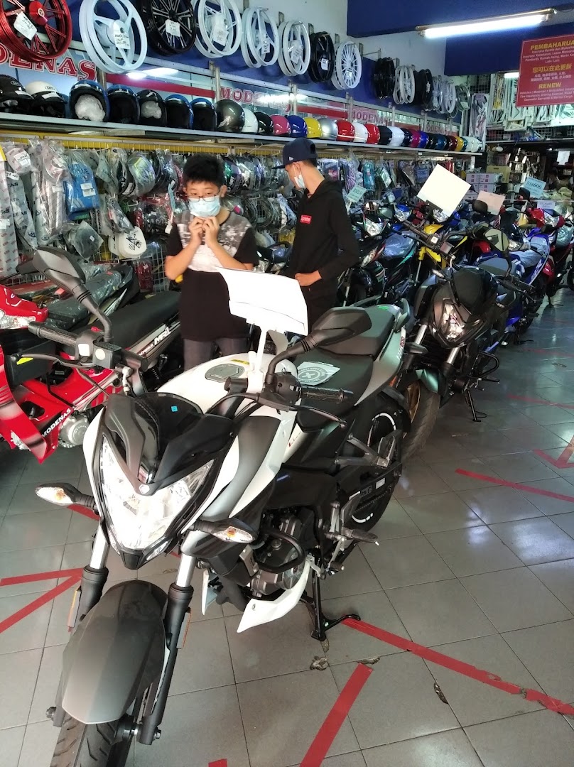 Yien Hing Motor Sdn Bhd — photo 2