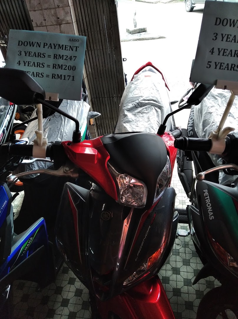 Yien Hing Motor Sdn Bhd — photo 3