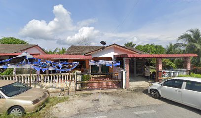 Rider Boss in KUALA KUBU BHARU