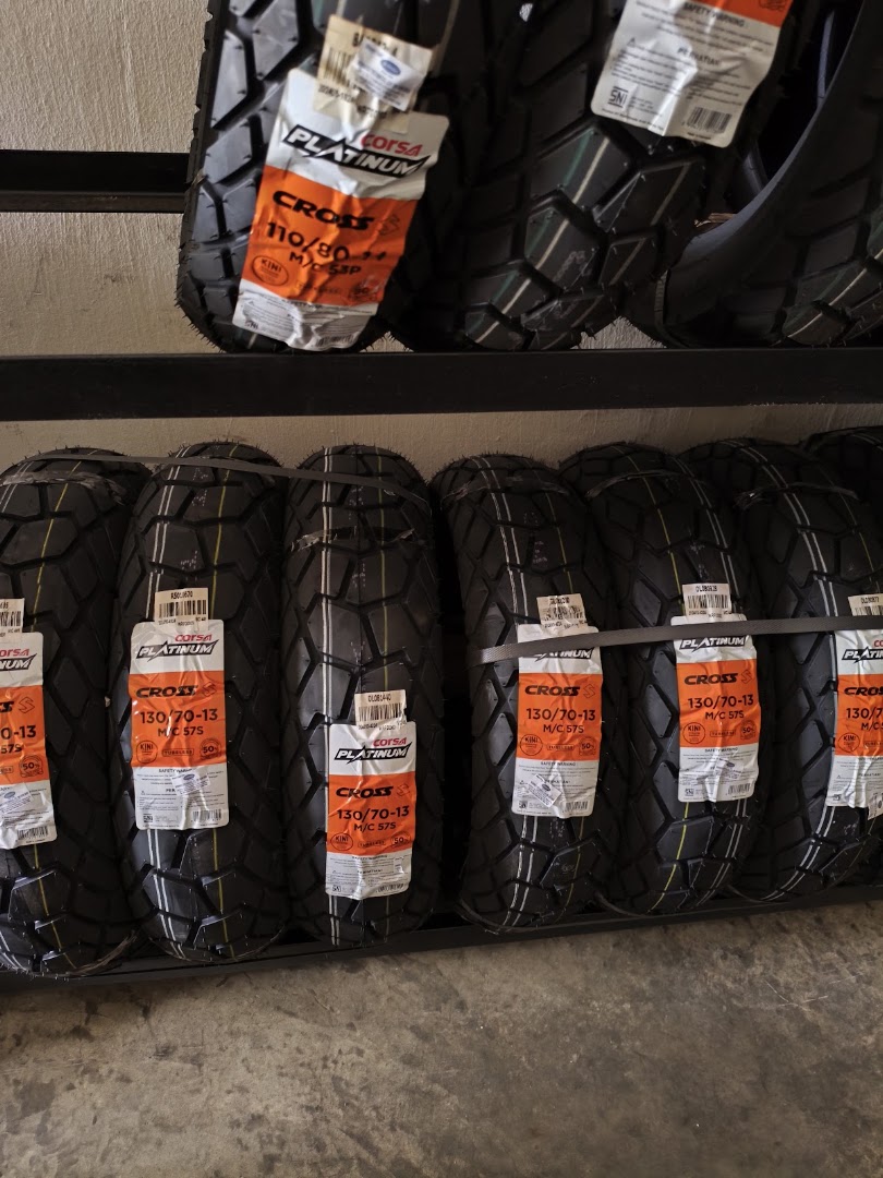 Yong Xin Cycle Parts Trading — photo 2