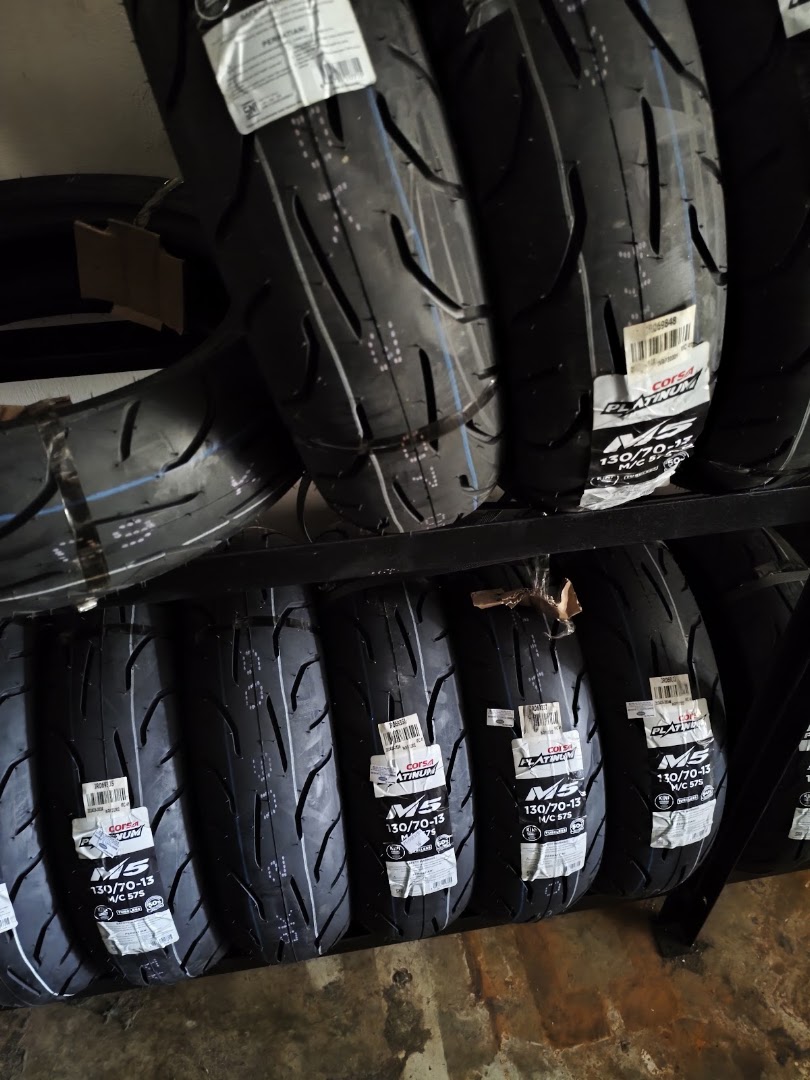 Yong Xin Cycle Parts Trading — photo 4