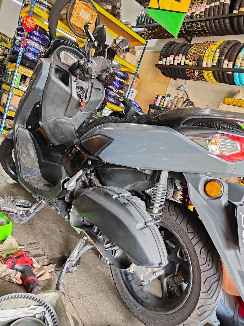 Dikson Motor — photo 3