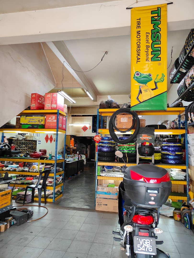 Dikson Motor — photo 4