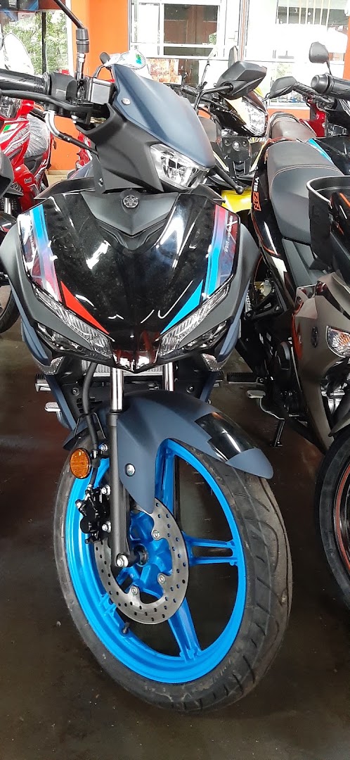 Ewe Lian Motor & Trading — photo 3
