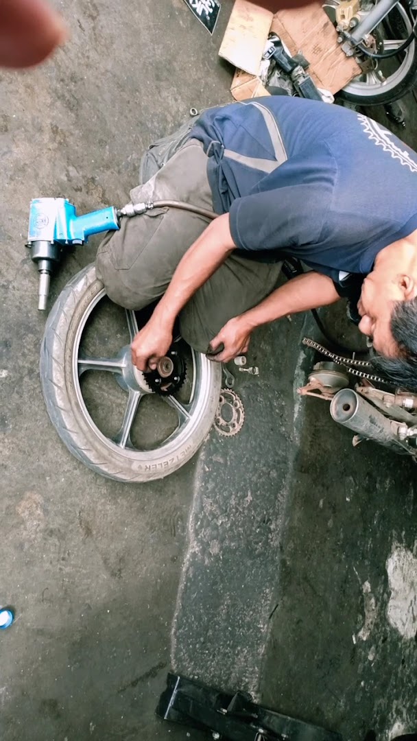 Kedai Motosikal Guan Sheng Motor — photo 2