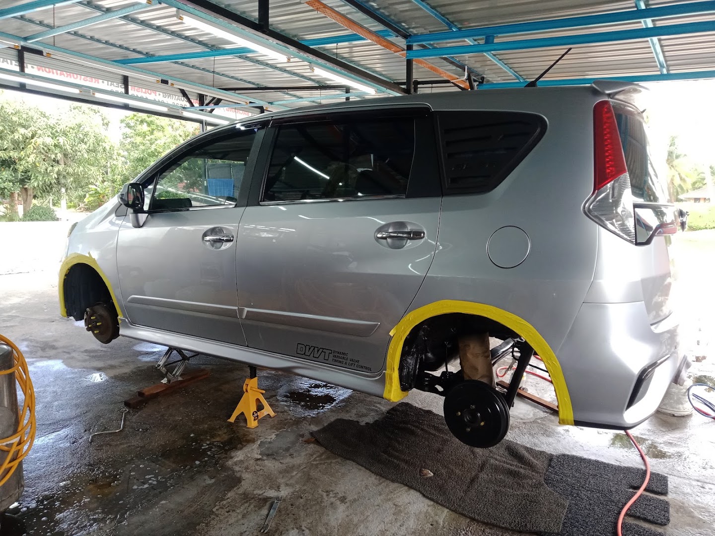 Wee Chung Seng Motor Sdn. Bhd. — photo 2