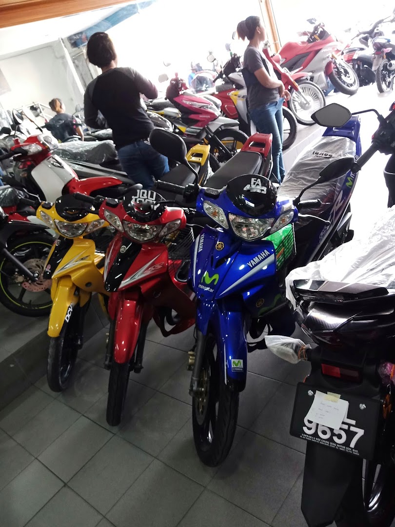 Wee Chung Seng Motor Sdn. Bhd. — photo 3