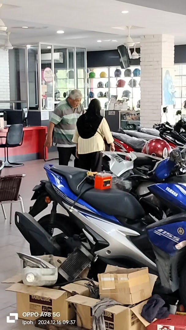 Yamaha — photo 2