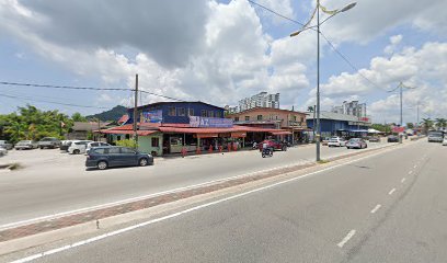 Hock Bee Motor in Kuala Terengganu