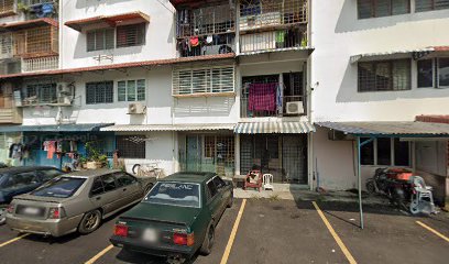 Nan motorsport in Cheras
