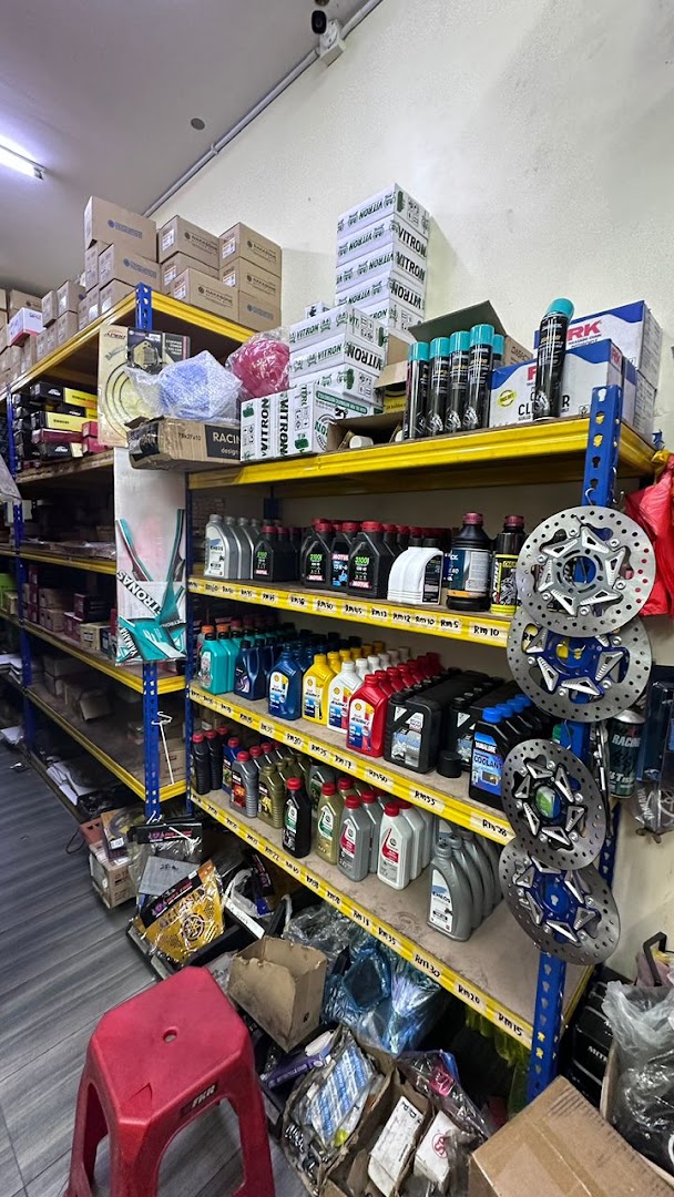 SHENG YEE WORK SHOP in Banting