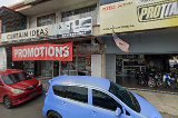 Lucky Motor in Tawau