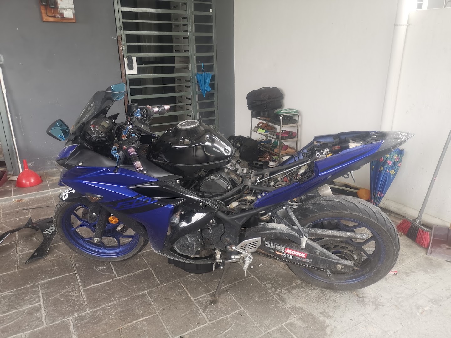 Wan Garage Motorsport — photo 4