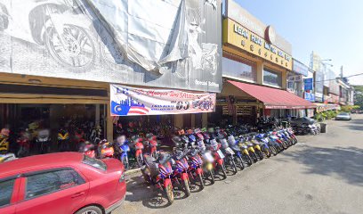 Kawasaki K Store LHMotor (Kulim) in Kulim