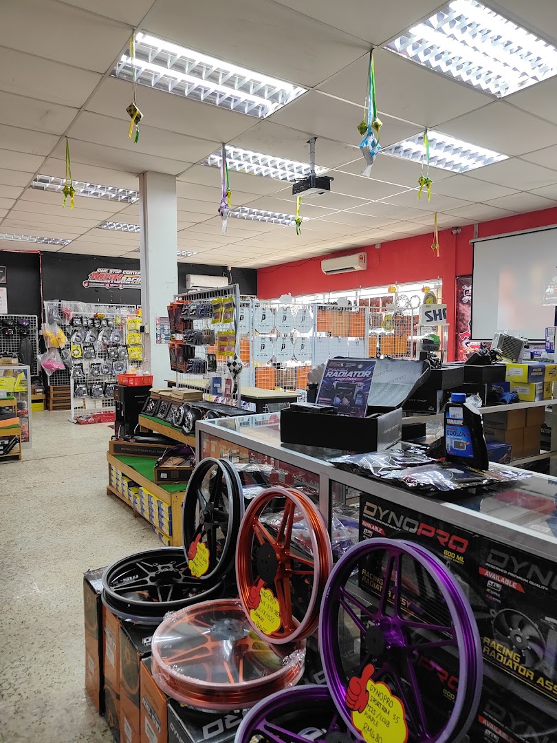 MGKRACING KUANTAN — photo 3