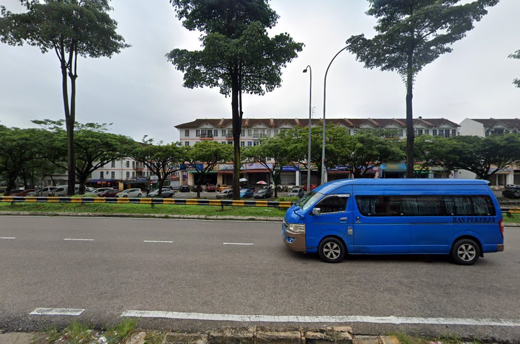 Lexxus Bikes Trading in Johor Bahru