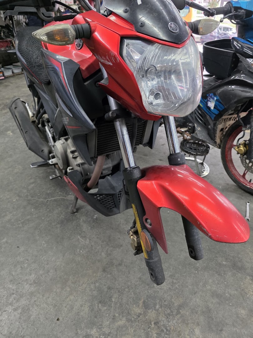 Lexxus Bikes Trading — photo 2
