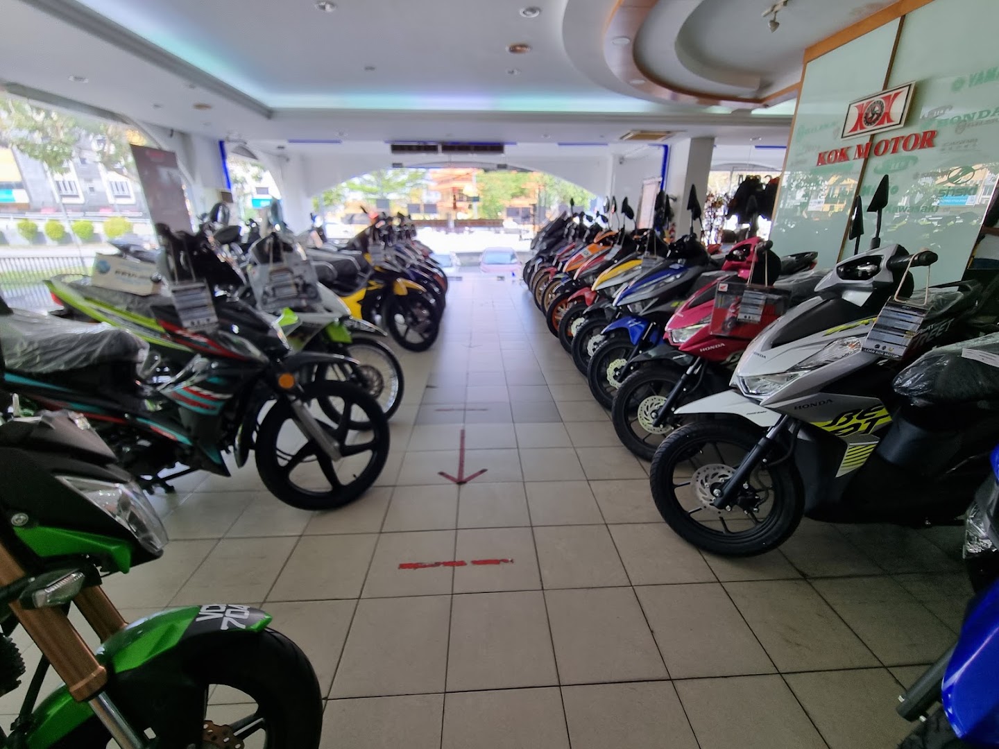 Kok Motor — photo 3