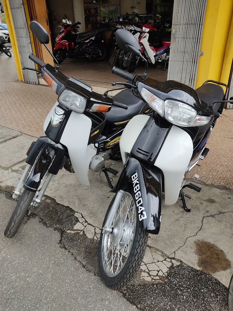 UMT Motor — photo 4