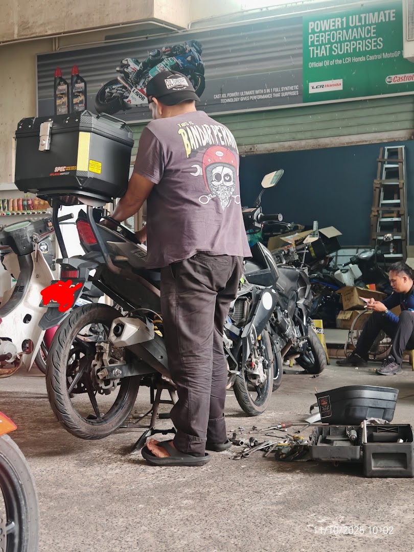 Soon Sen Motor — photo 3