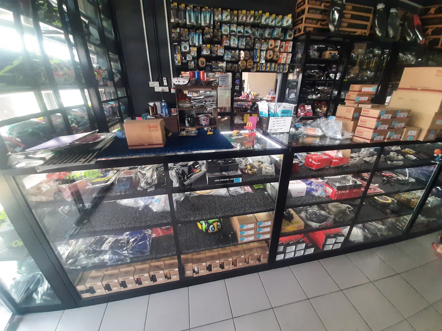 Soon Sen Motor — photo 4