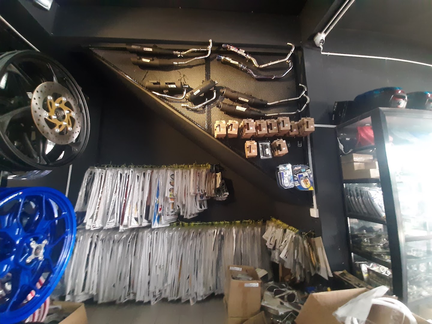 Soon Sen Motor — photo 5