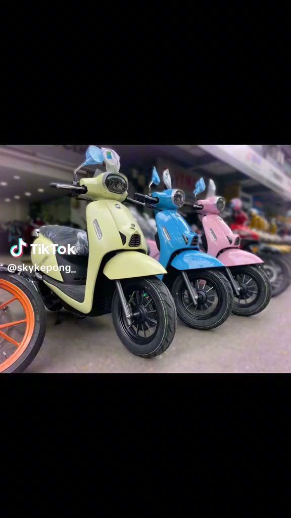 SKY Bikers Garage Sdn Bhd fka Sim Motors Racing — photo 1