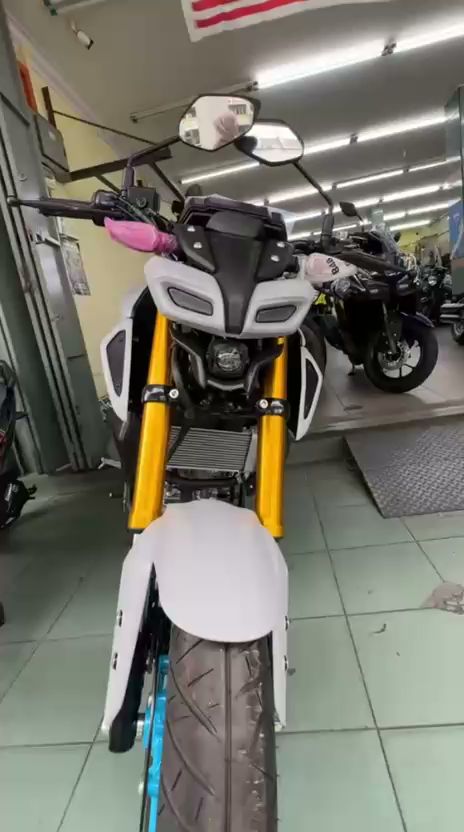 SKY Bikers Garage Sdn Bhd fka Sim Motors Racing — photo 4