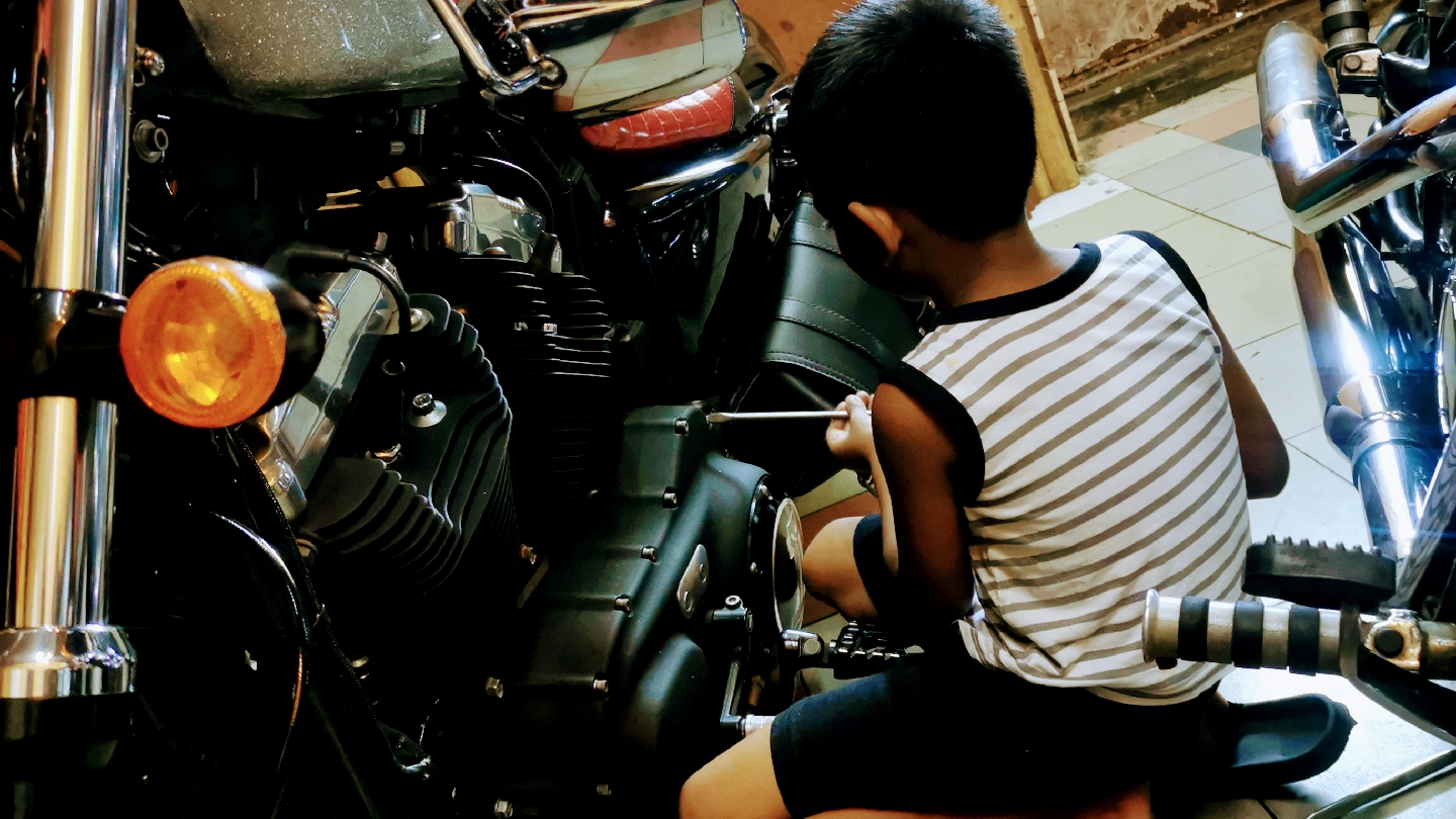 Ster Bike Enterprise in George Town
