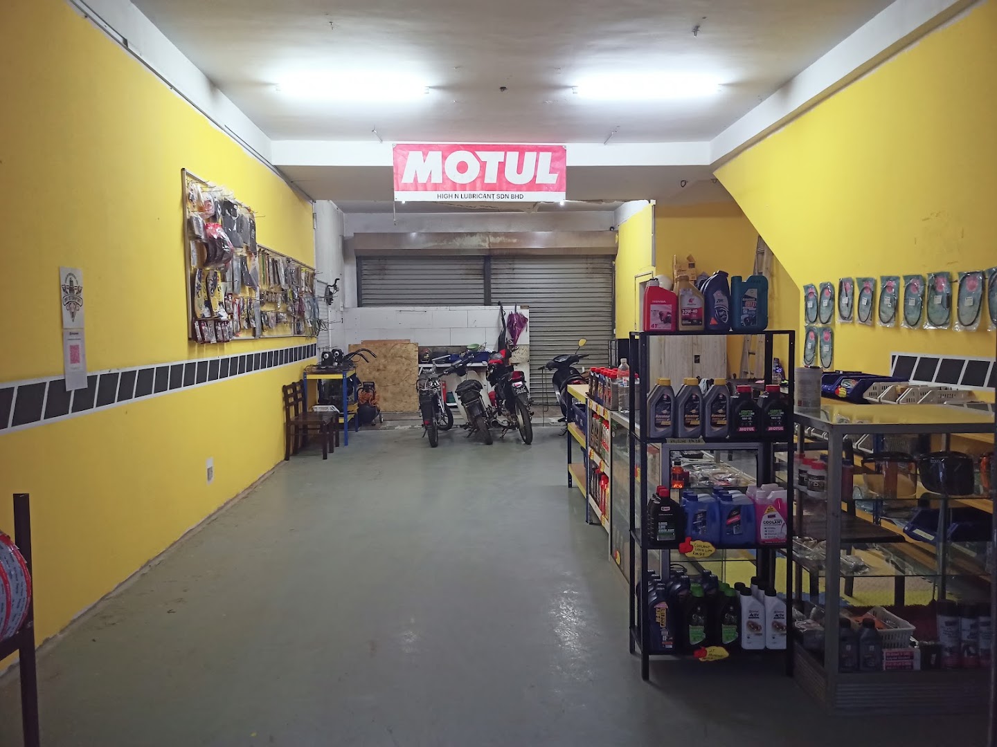 MKR MOTORSPORT — photo 3