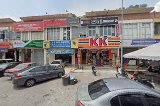 RUI MOTORSPORT in Cheras