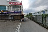 Jason Motor in Kluang