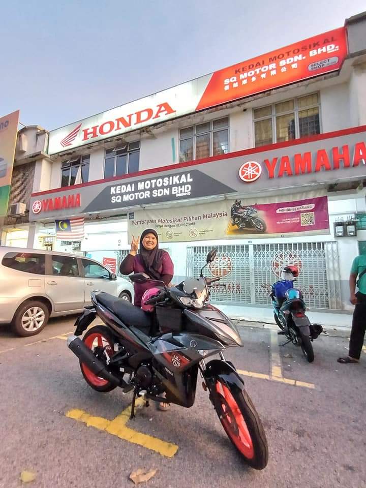 SQ Motor Sdn. Bhd.-Seksyen 4 — photo 4