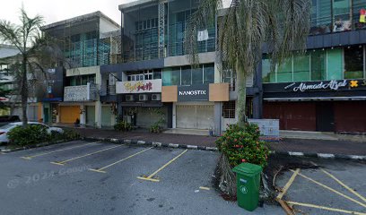 MFORCE SMART SHOP YS SPEES MOTOR in Rawang