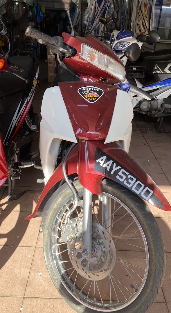 Syarikat Motor Babu — photo 2