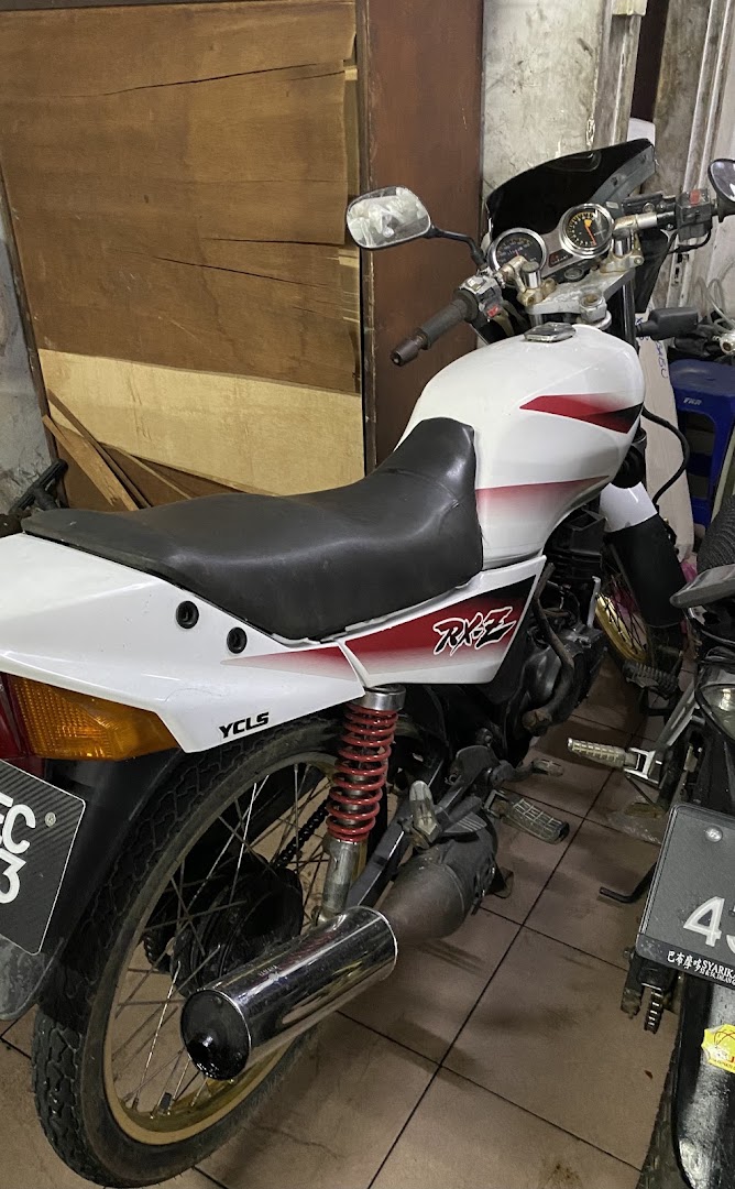 Syarikat Motor Babu — photo 3