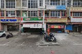 Castrol Bike Point - Kedai Motor Ong Heng in Masai
