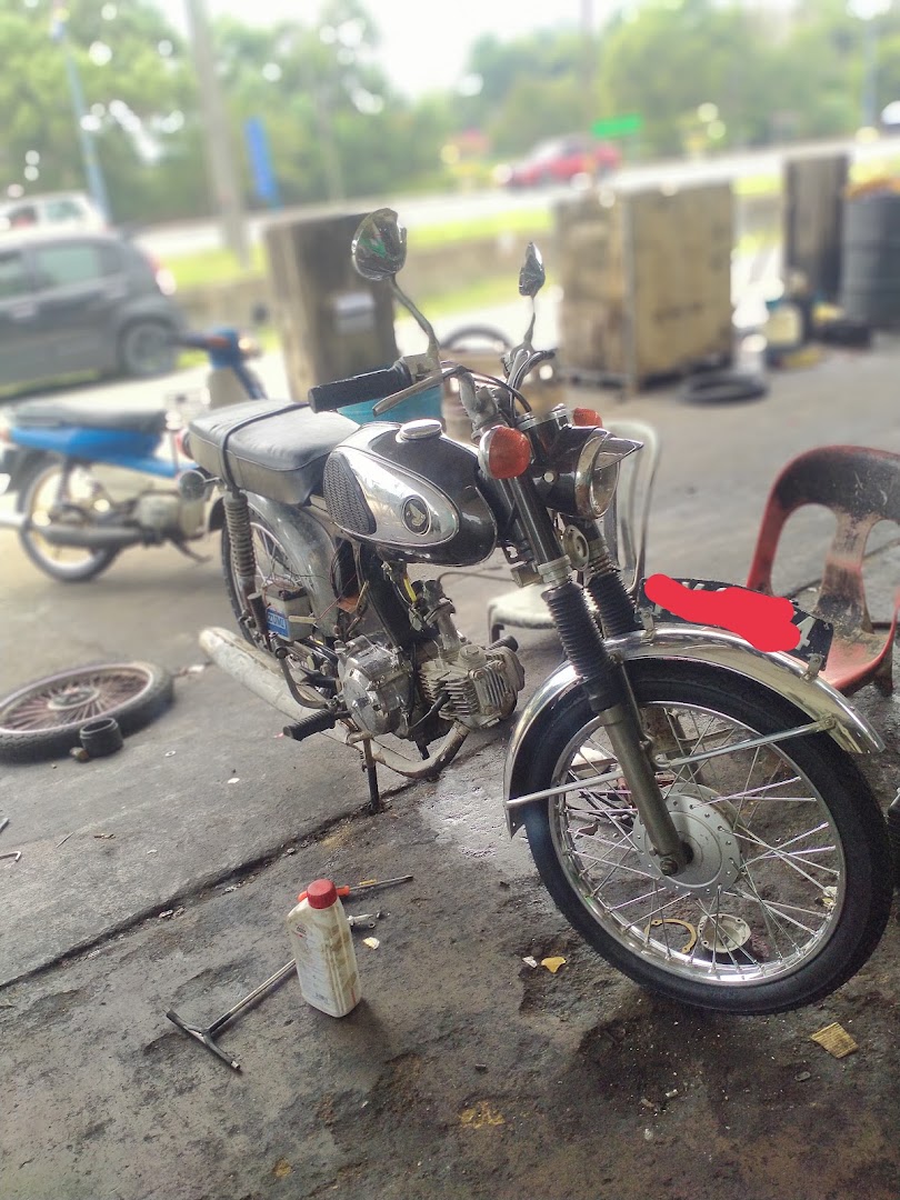 Din Motor — photo 2
