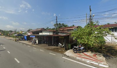 Bengkel Motosikal Mohamad sukri in Simunjan