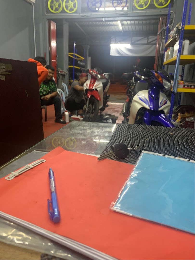 DR MAIL MOTOR — photo 2